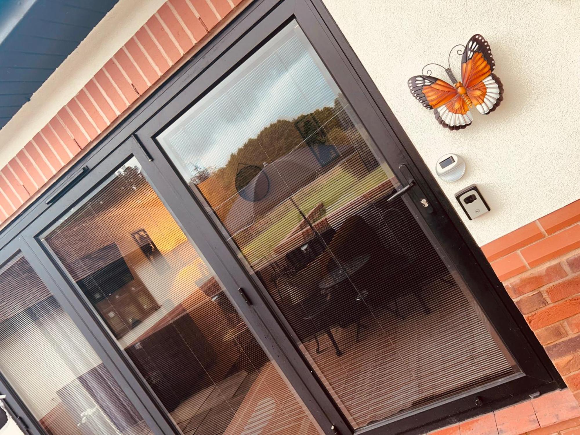Claverley Hideaway Apartment Bridgnorth Wolverhampton Exterior foto